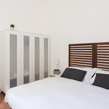 Casa A Sant'Ambrogio - Santa Croce, Mercato & Bar - Homeunity 佛罗伦萨 外观 照片