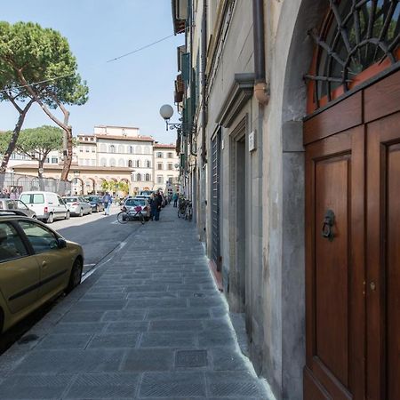 Casa A Sant'Ambrogio - Santa Croce, Mercato & Bar - Homeunity 佛罗伦萨 外观 照片