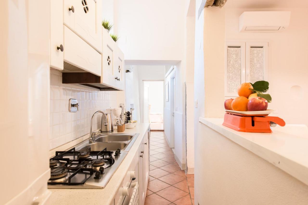 Casa A Sant'Ambrogio - Santa Croce, Mercato & Bar - Homeunity 佛罗伦萨 外观 照片