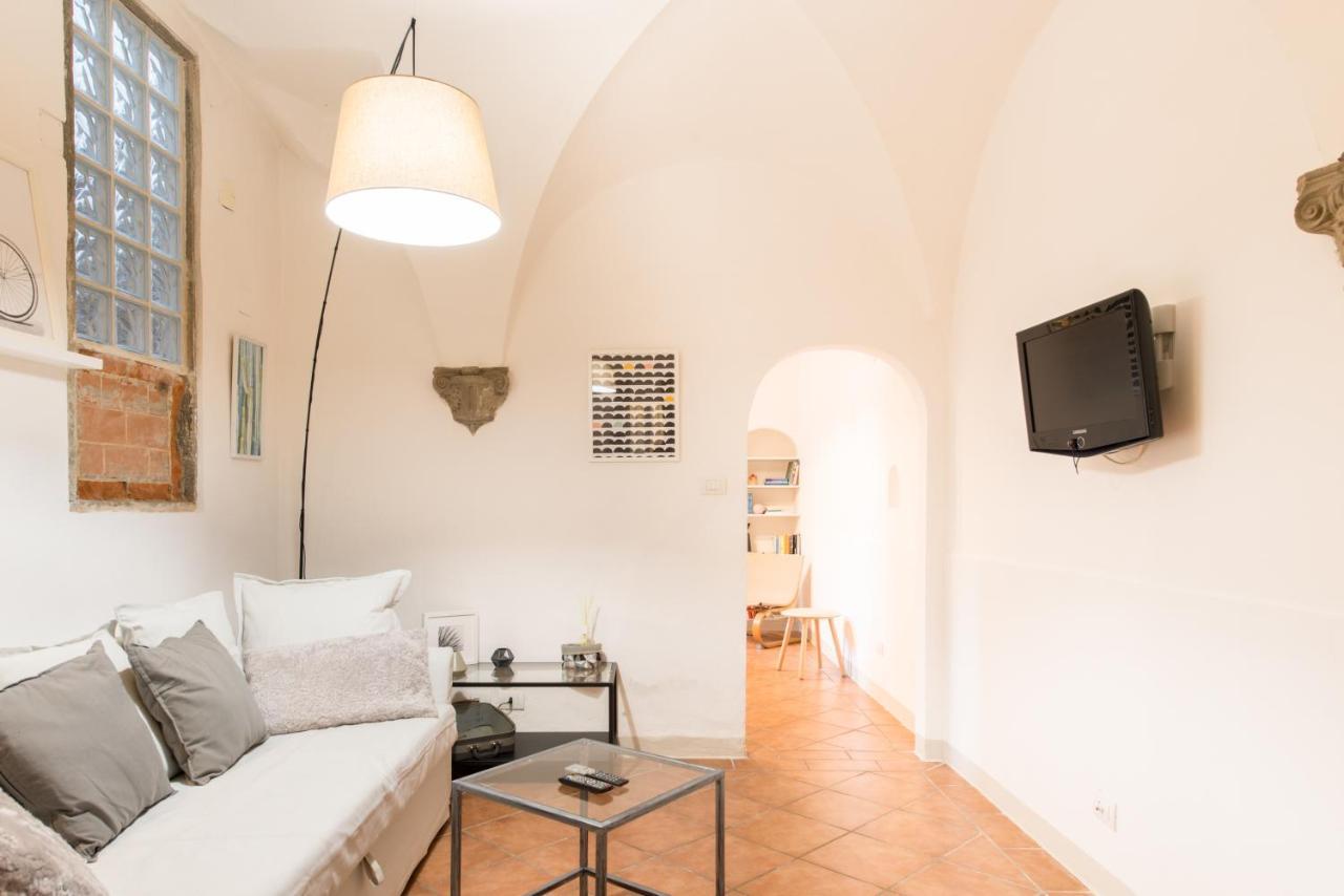 Casa A Sant'Ambrogio - Santa Croce, Mercato & Bar - Homeunity 佛罗伦萨 外观 照片