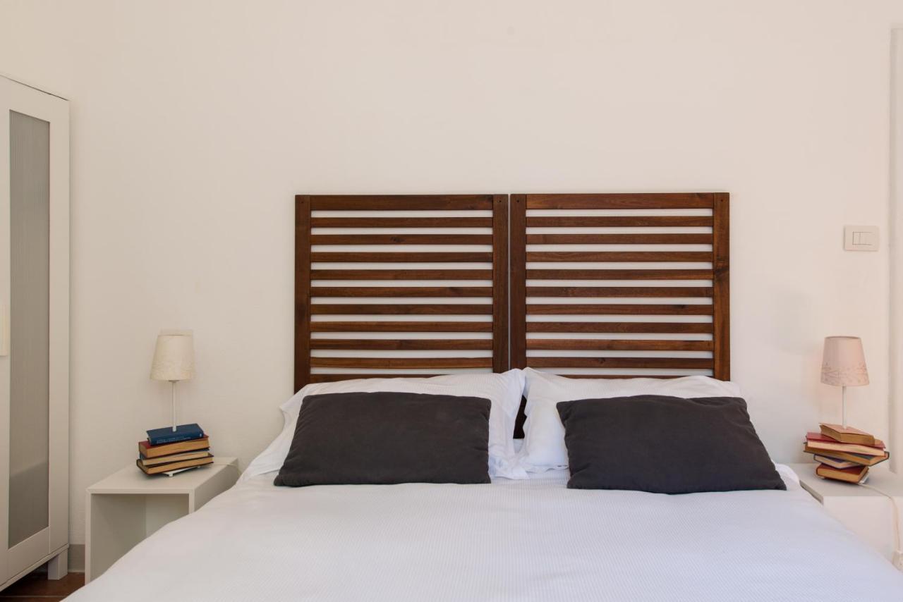 Casa A Sant'Ambrogio - Santa Croce, Mercato & Bar - Homeunity 佛罗伦萨 外观 照片