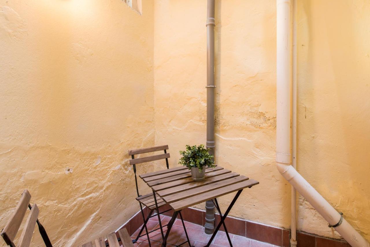 Casa A Sant'Ambrogio - Santa Croce, Mercato & Bar - Homeunity 佛罗伦萨 外观 照片