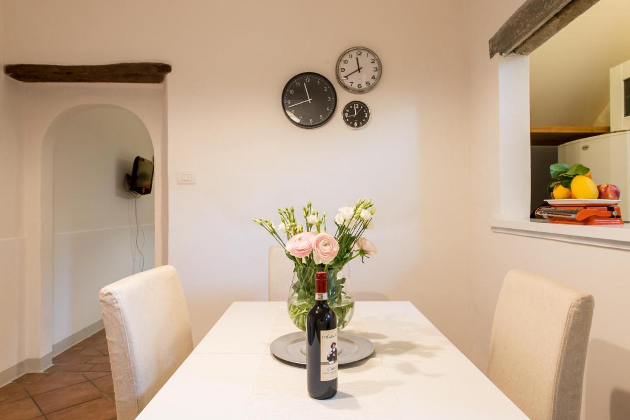 Casa A Sant'Ambrogio - Santa Croce, Mercato & Bar - Homeunity 佛罗伦萨 外观 照片