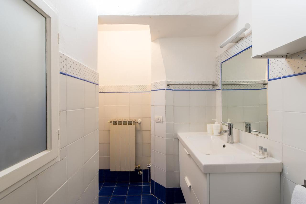 Casa A Sant'Ambrogio - Santa Croce, Mercato & Bar - Homeunity 佛罗伦萨 外观 照片